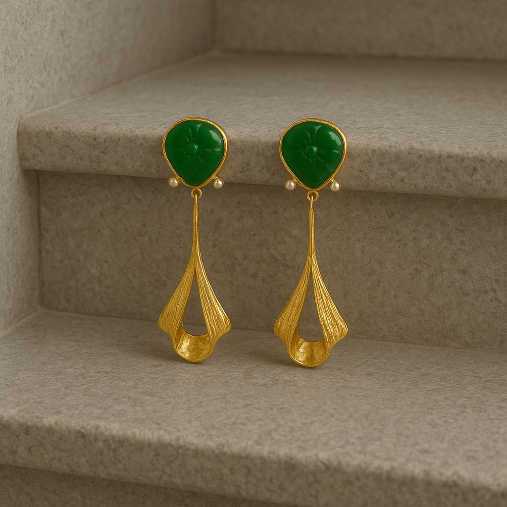 Kai Dangle Earrings