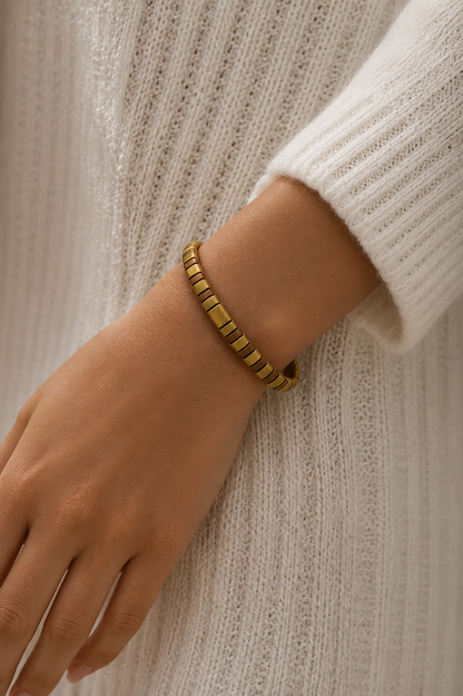 Coco Vintage Bangle