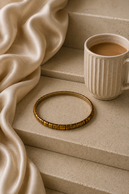 Coco Vintage Bangle