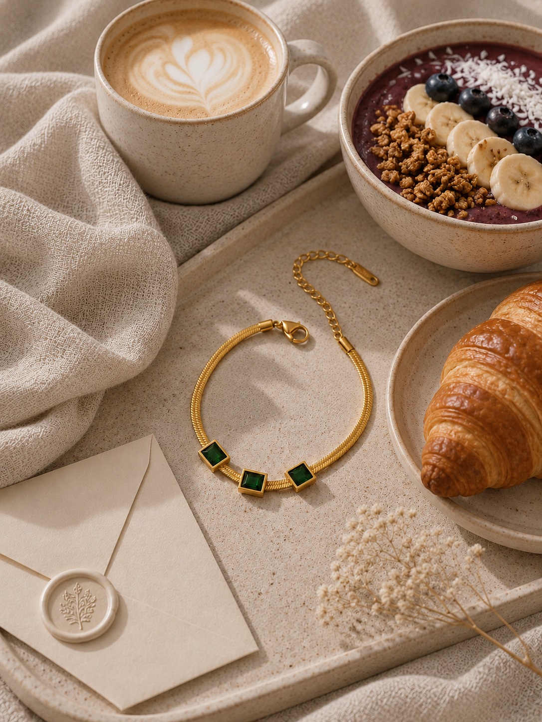 Dainty Bracelet