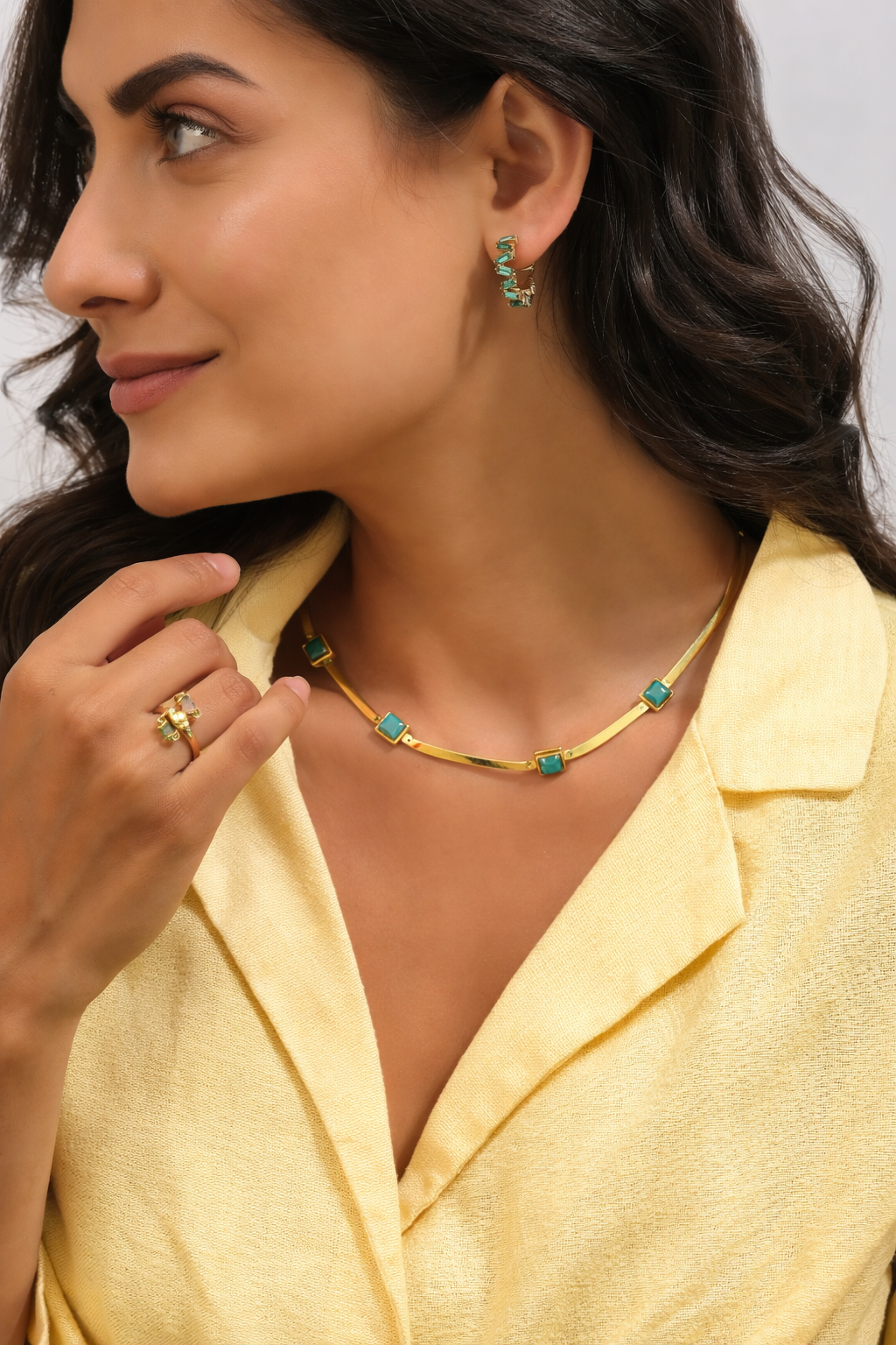 Dainty Necklace