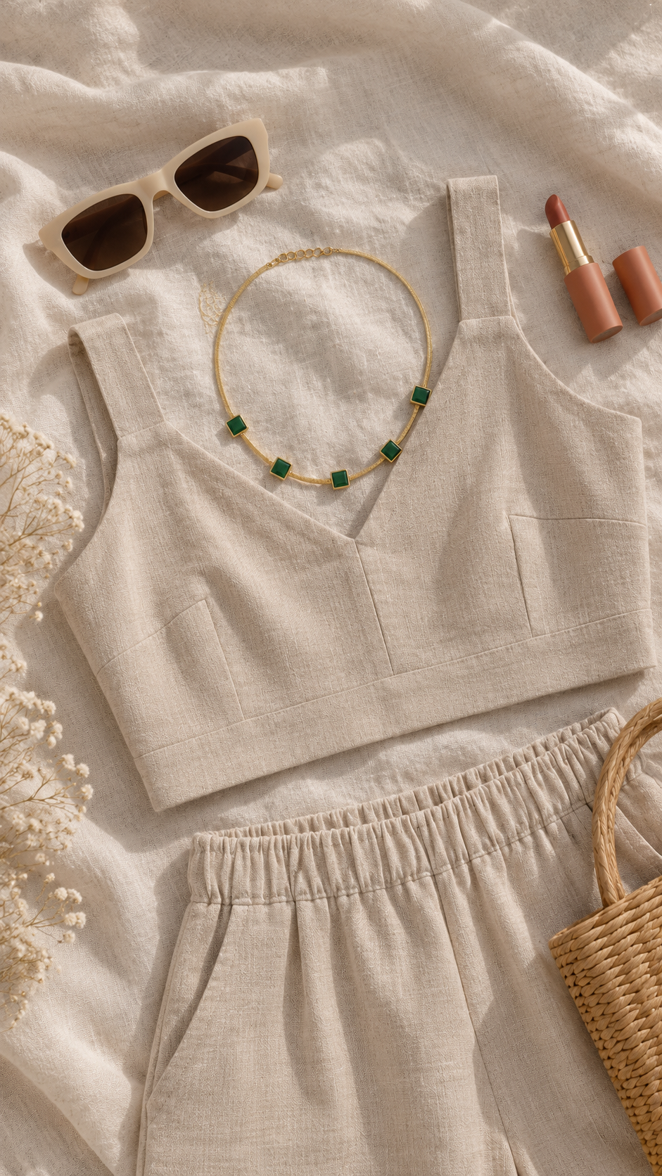 Dainty Necklace