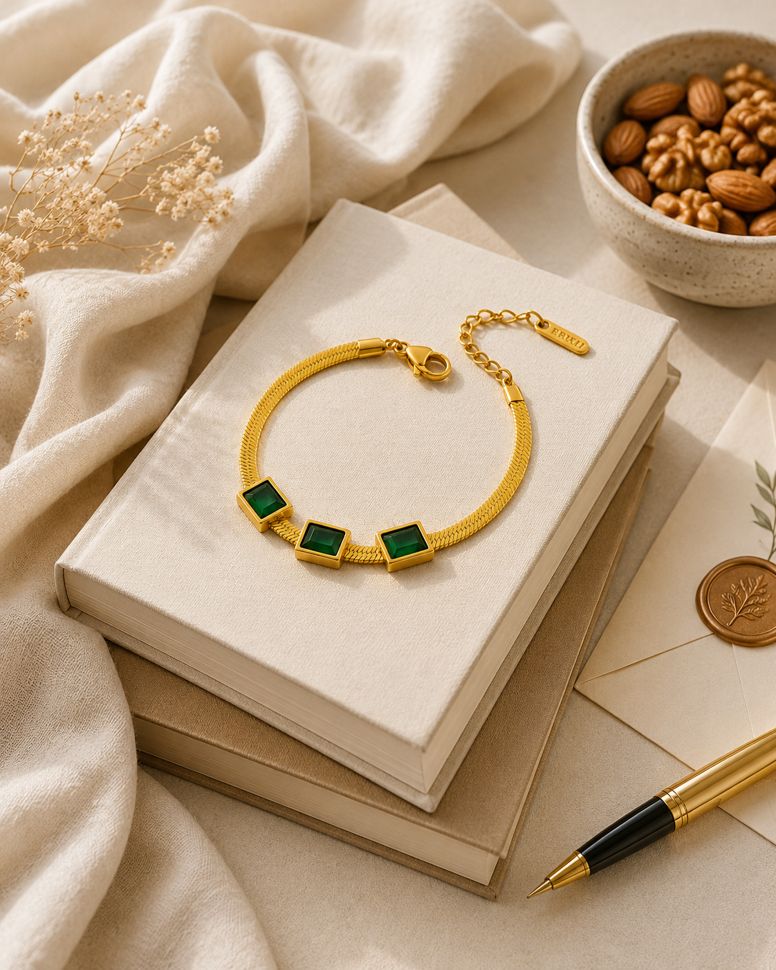 Dainty Bracelet