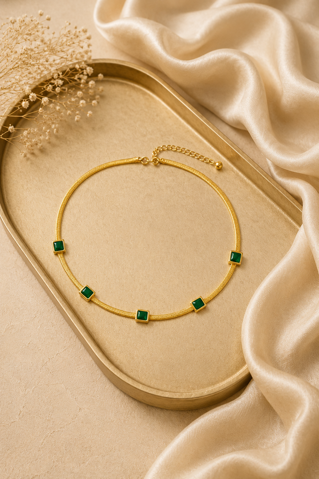 Dainty Necklace