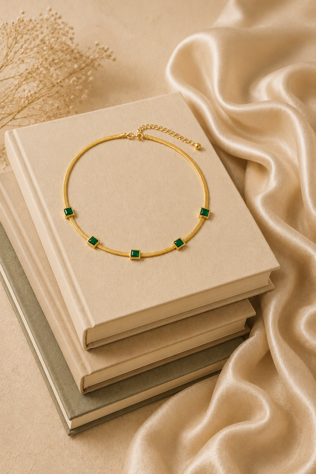 Dainty Necklace