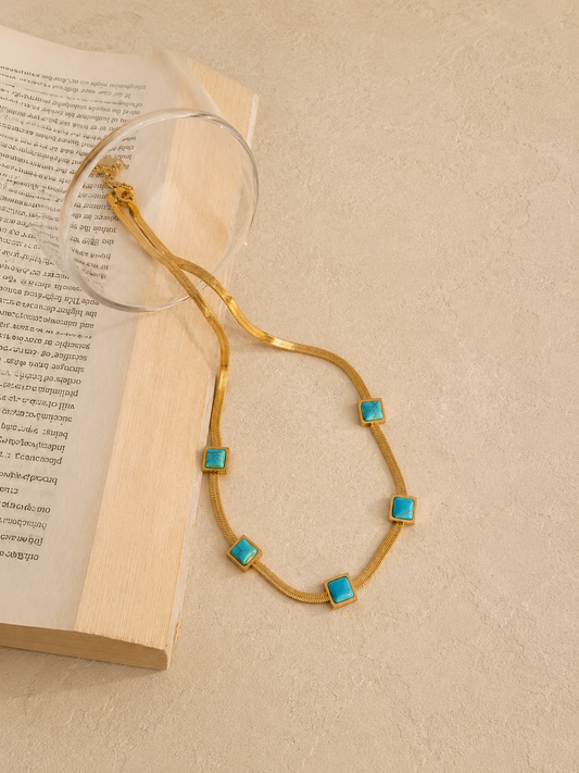 Dainty Necklace