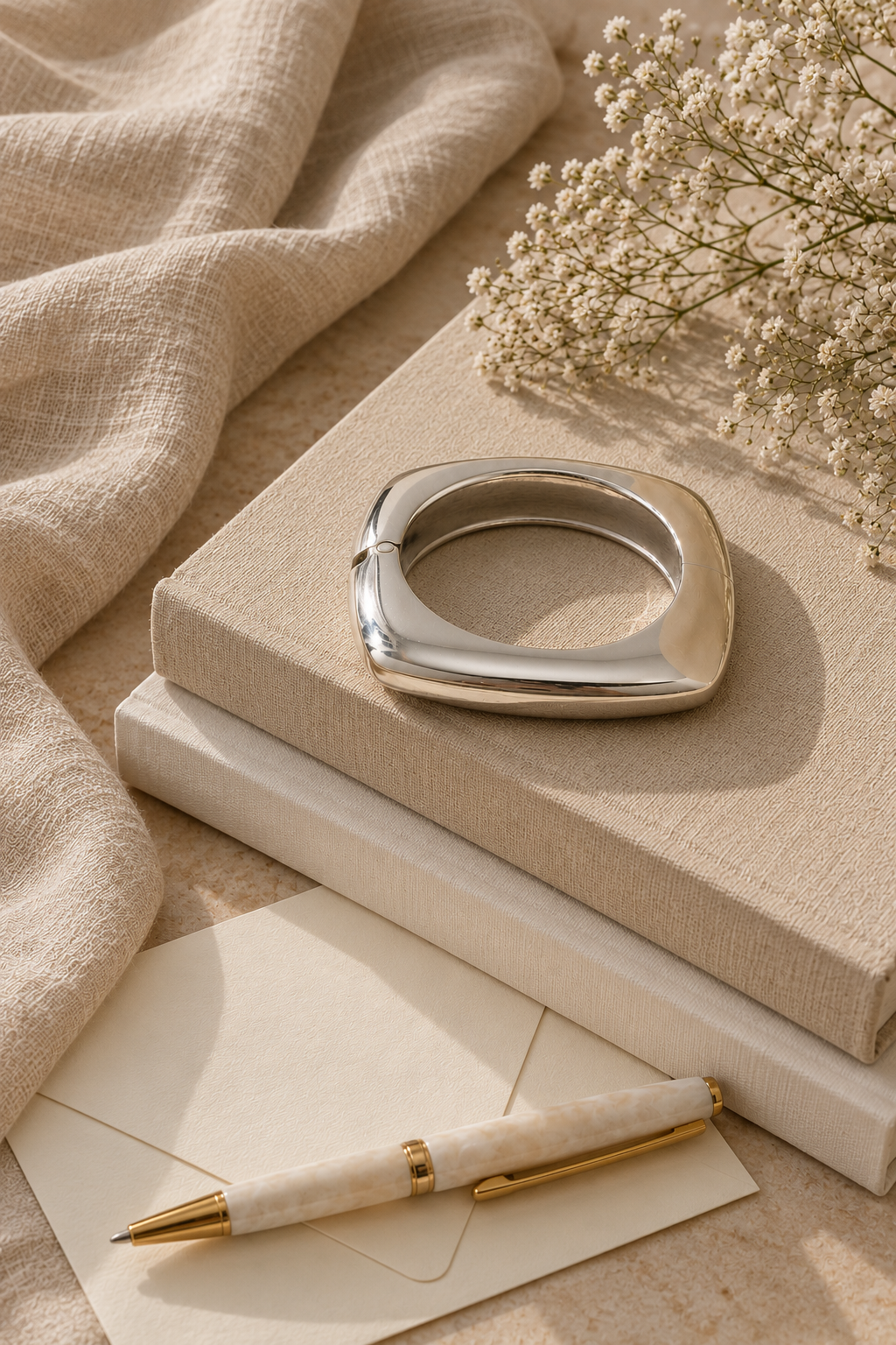 Elara Bangle