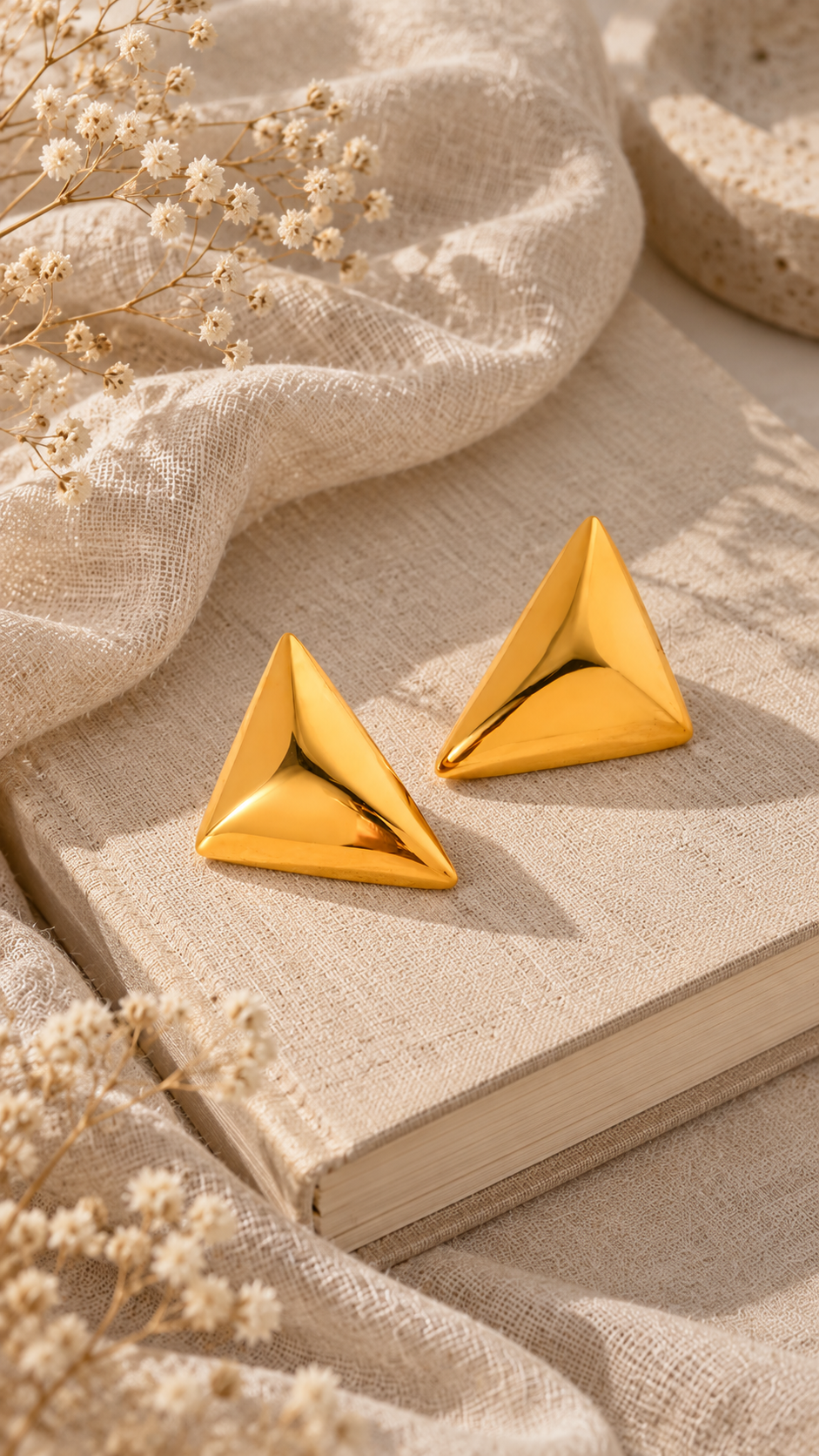 Elsa Studs