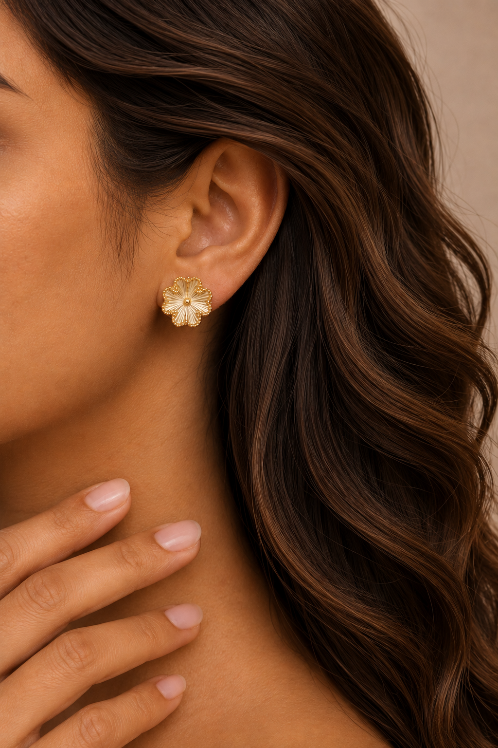 Ellie Studs