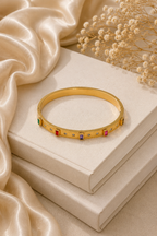 Estella Colorful Bangle
