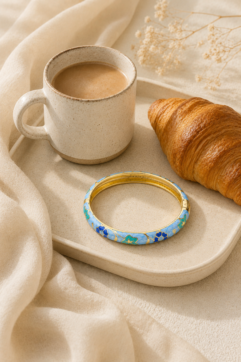 Eva Bangle