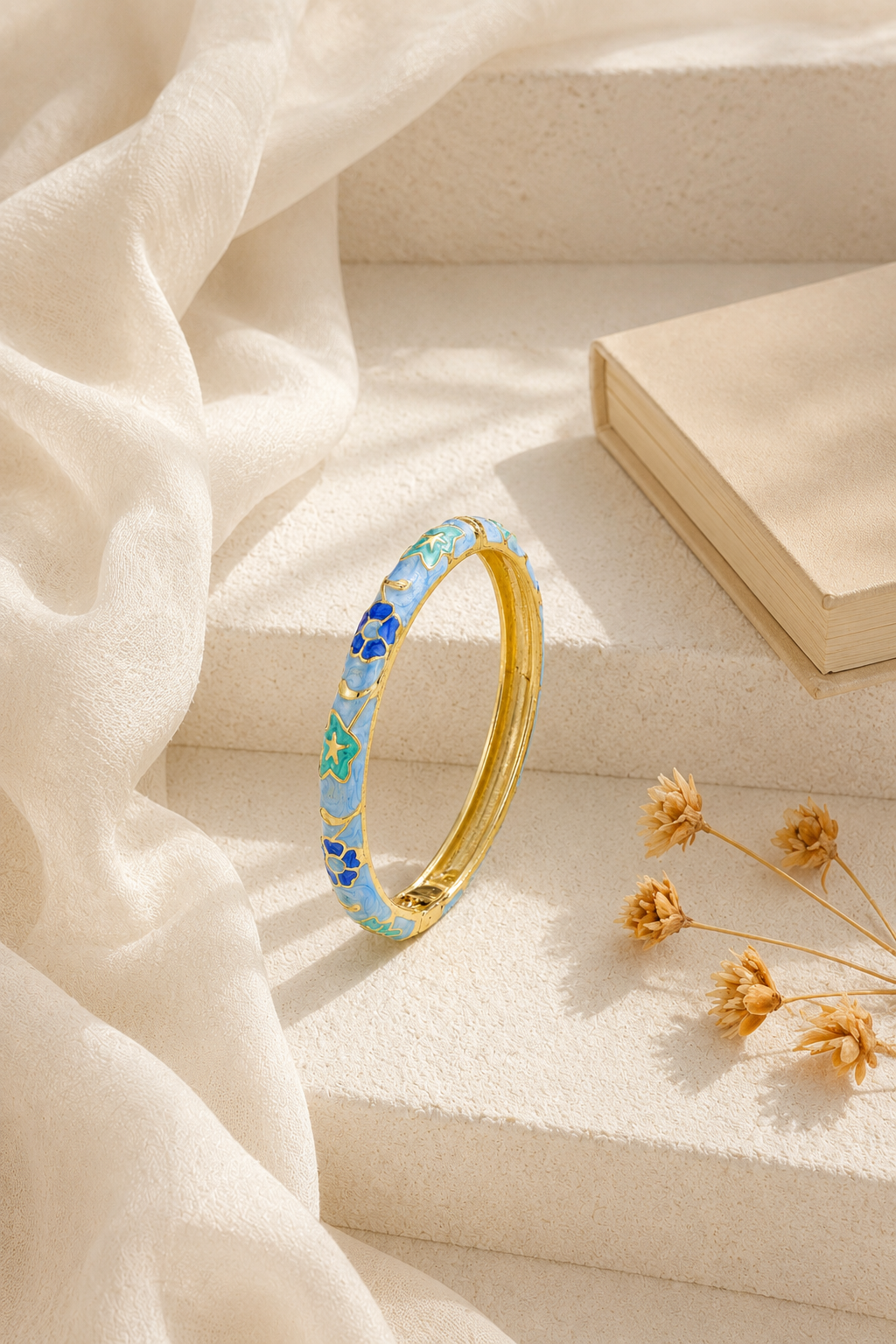 Eva Bangle