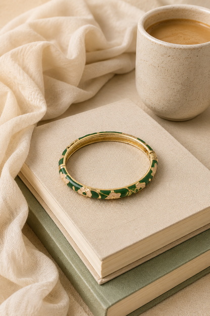 Eva Bangle
