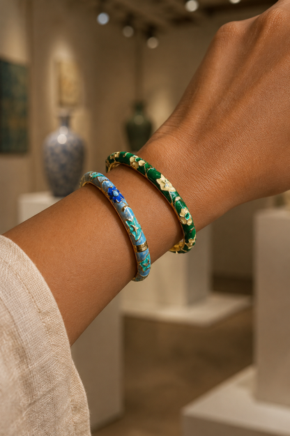 Eva Bangle