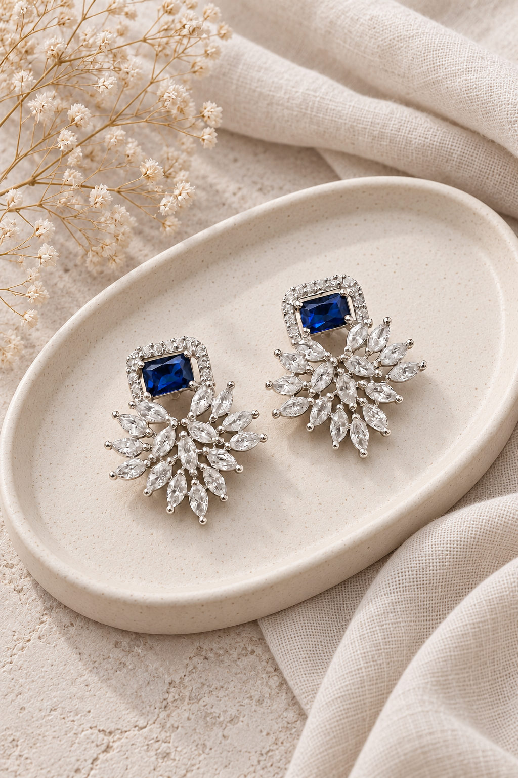 Garima Earrings