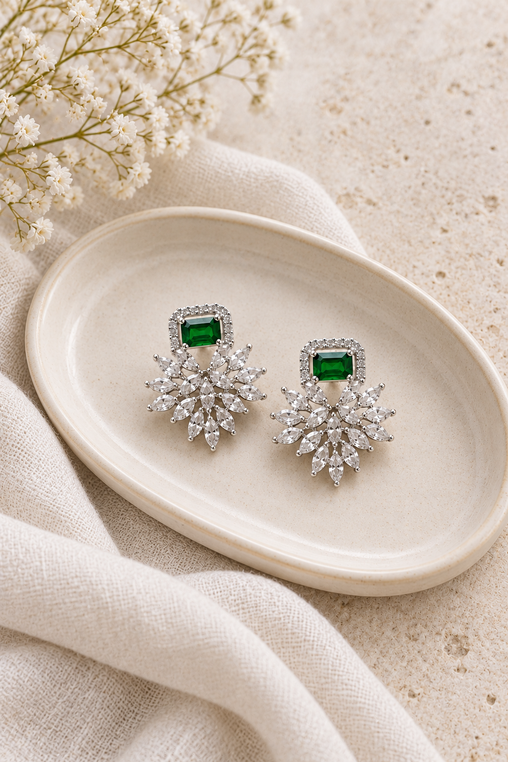 Garima Earrings