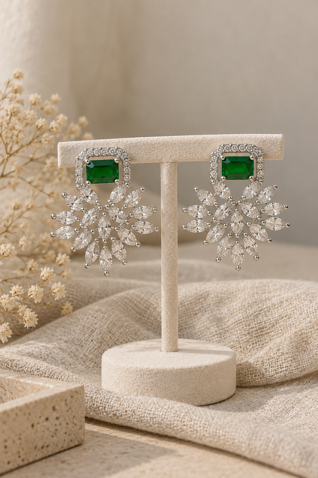 Garima Earrings
