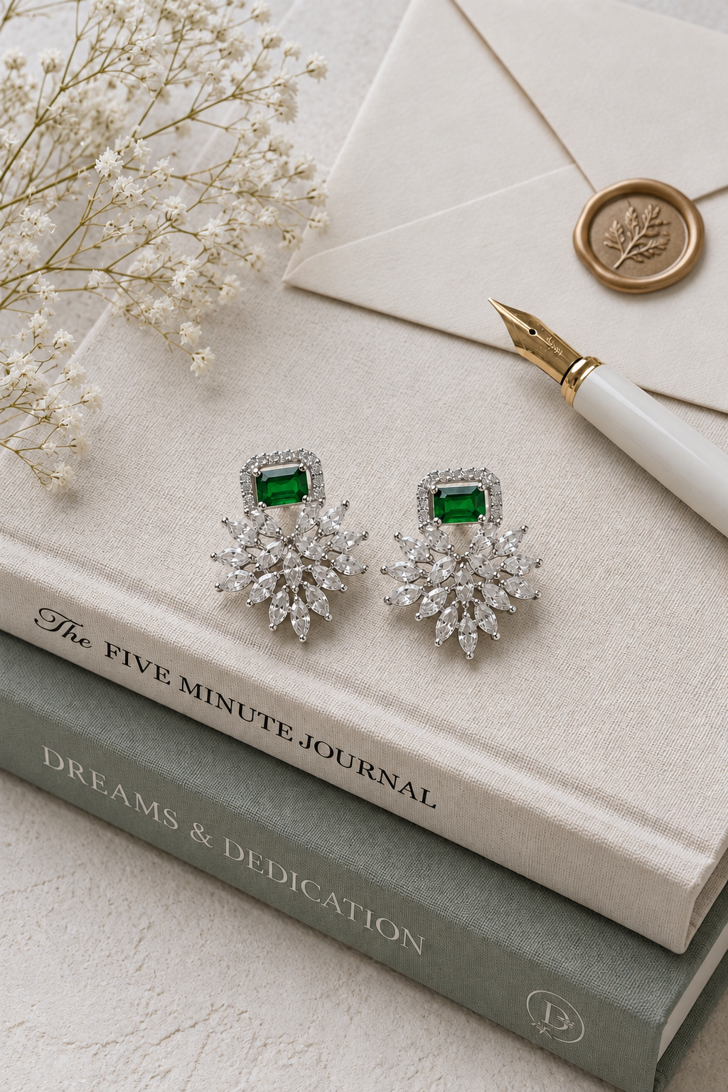 Garima Earrings