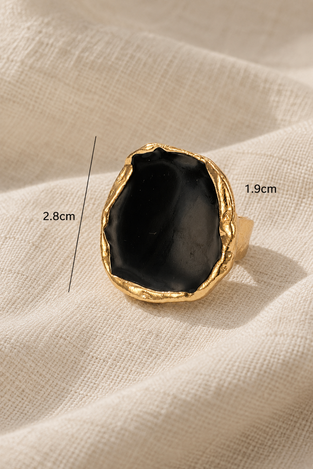 Gianna Ring