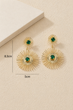 Grace Drop Earrings