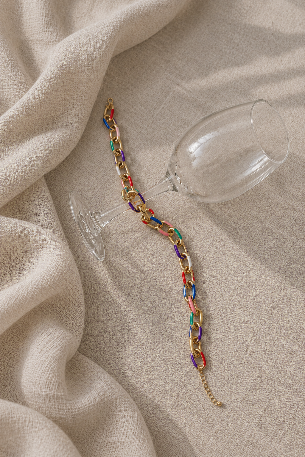 Hip Hop Necklace