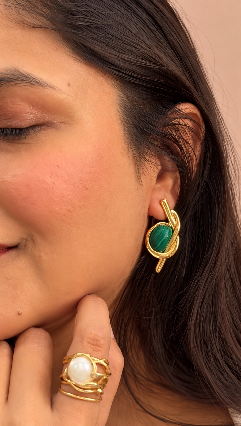 Lola Earrings
