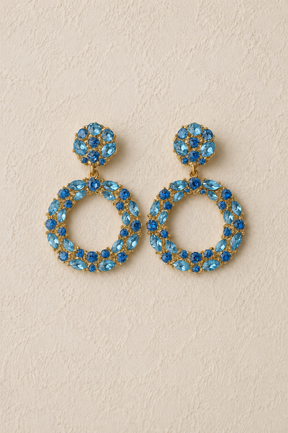 Joey Glass Hoops