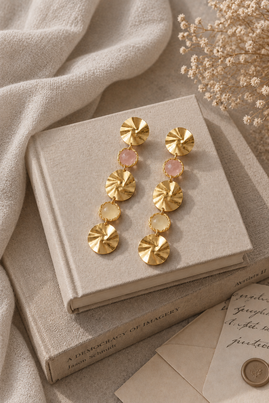 Kavyaa Earrings