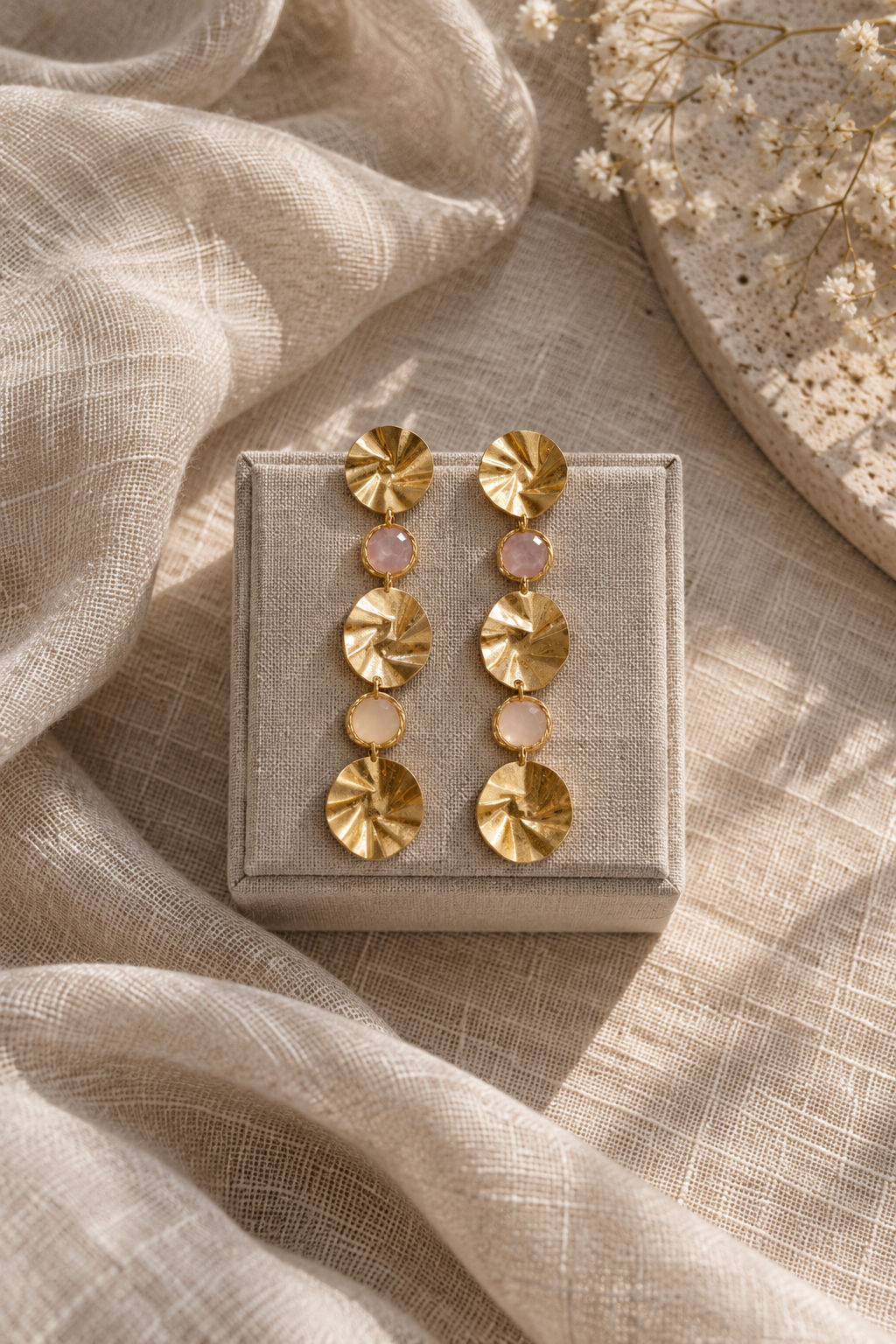 Kavyaa Earrings