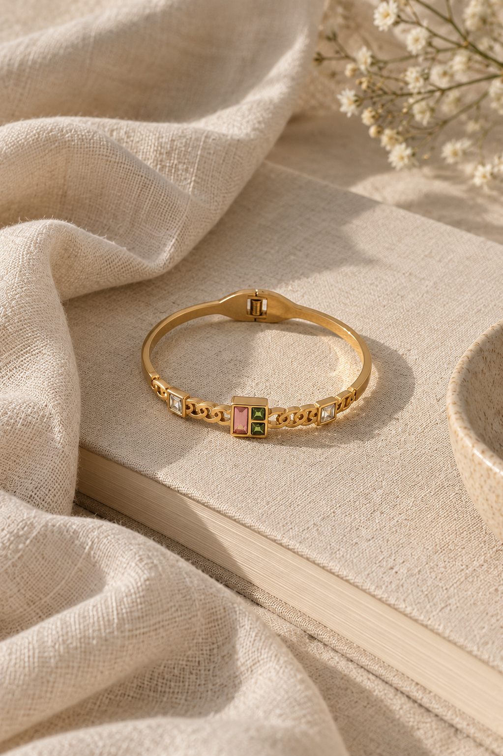 Kayte Bangle