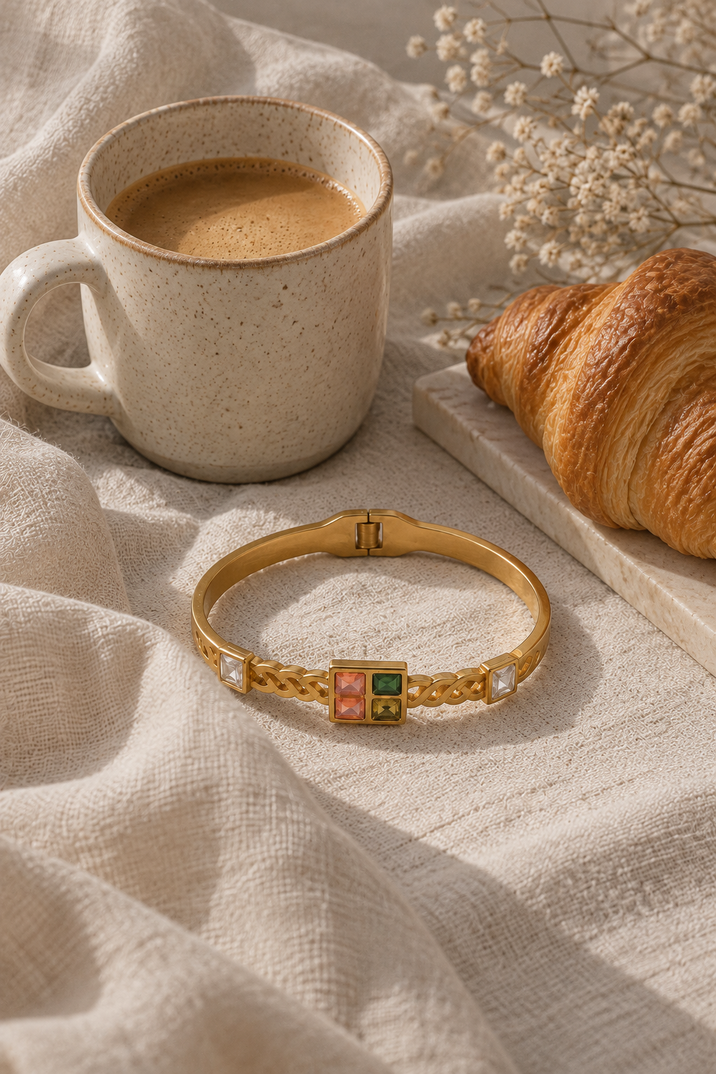 Kayte Bangle