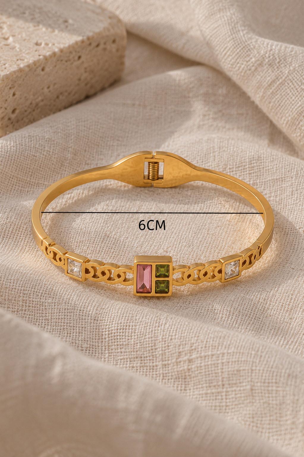 Kayte Bangle