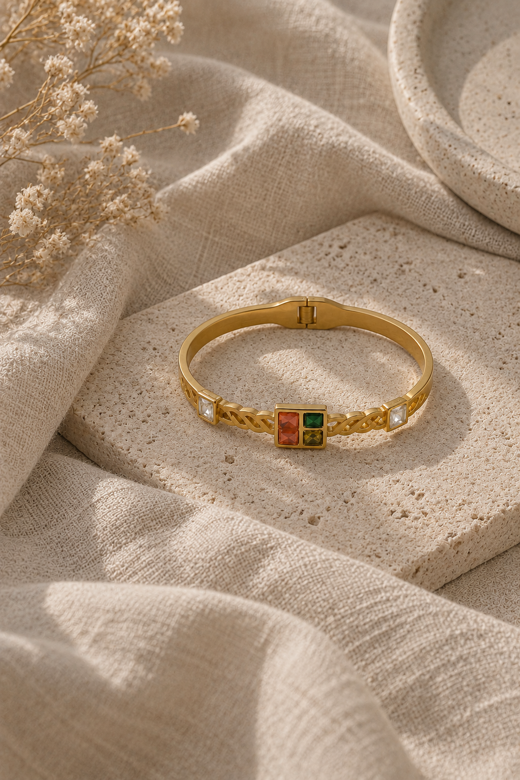 Kayte Bangle