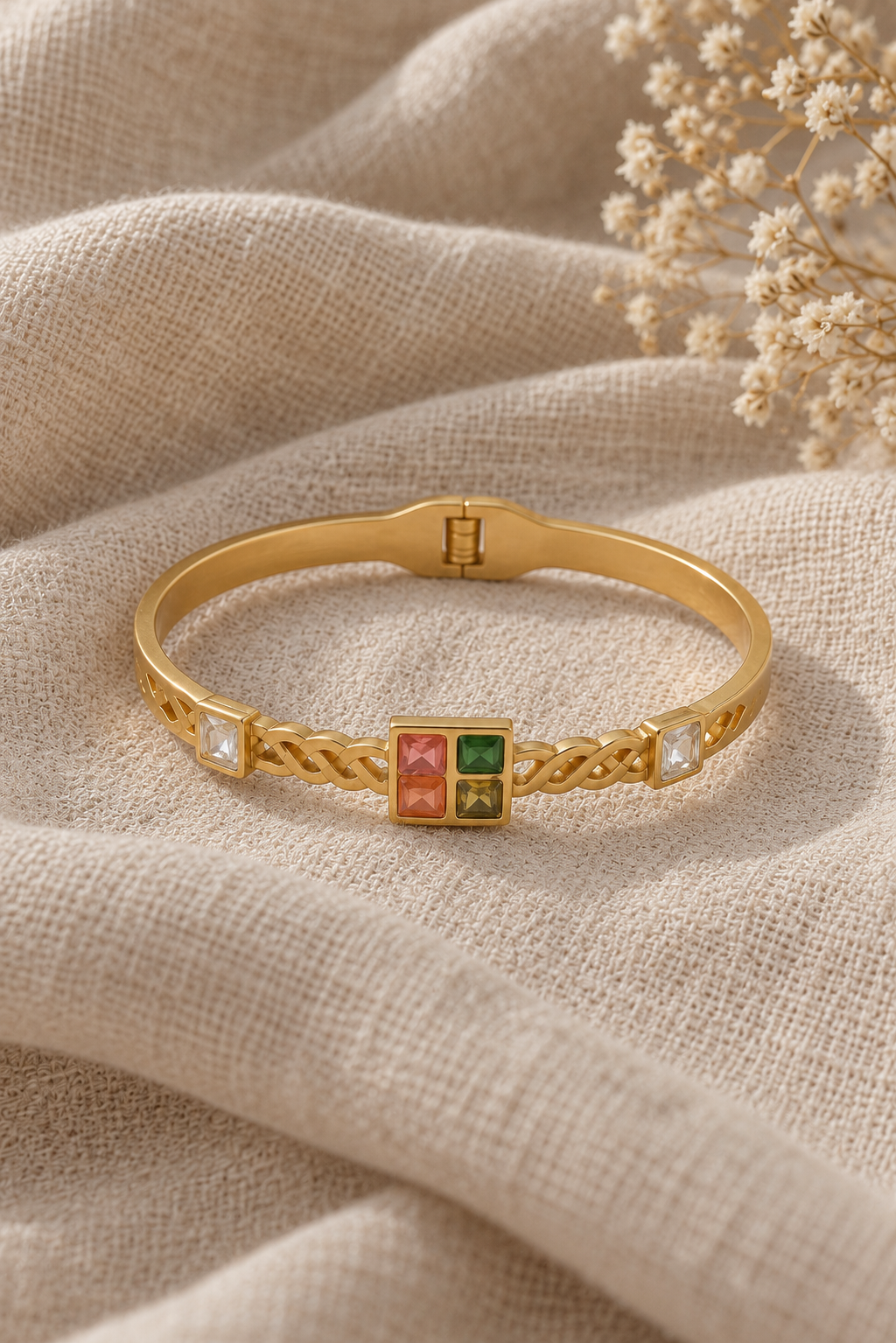 Kayte Bangle