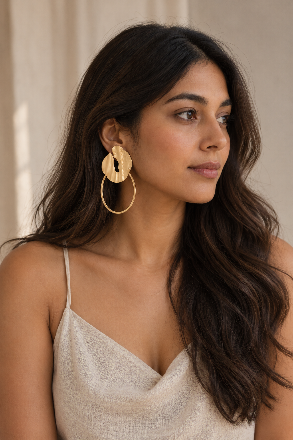 Kiah Earrings
