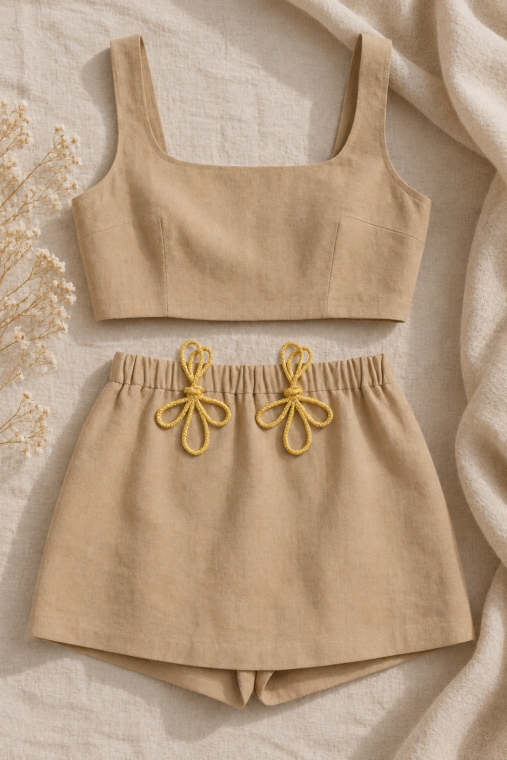 Knot Earrings