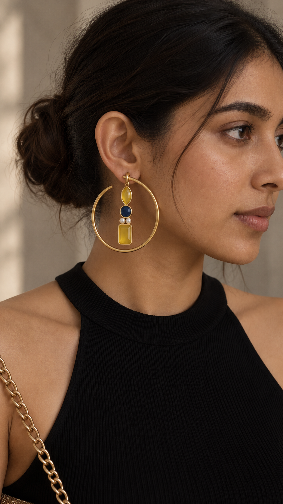 Kylie Hoops