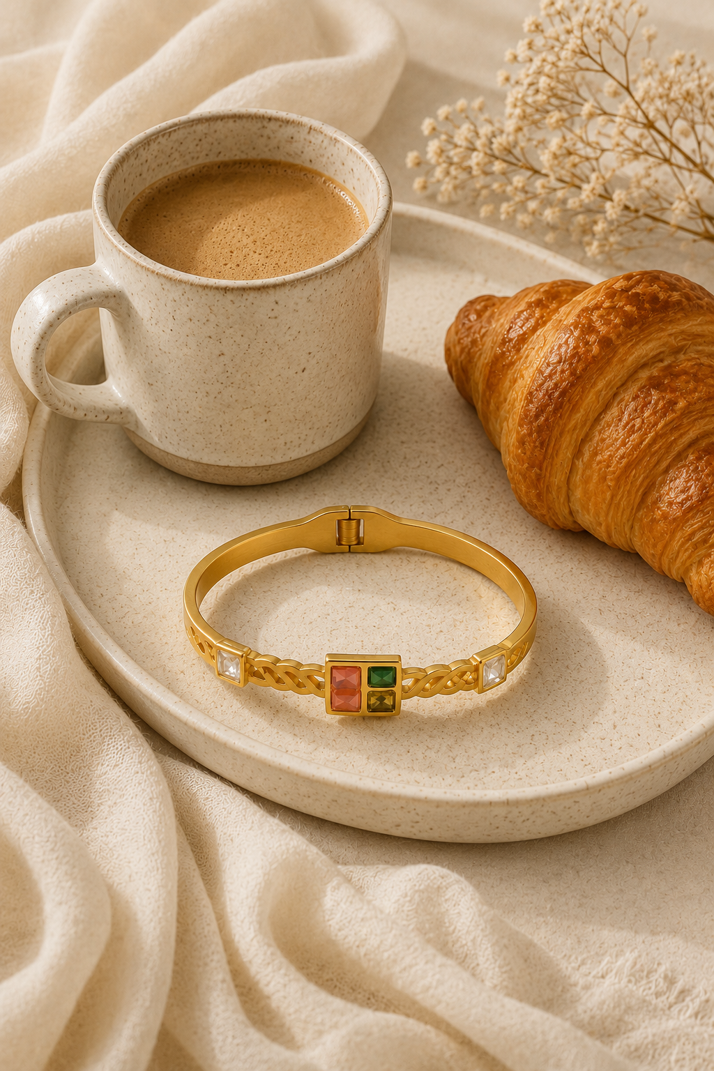 Kayte Bangle