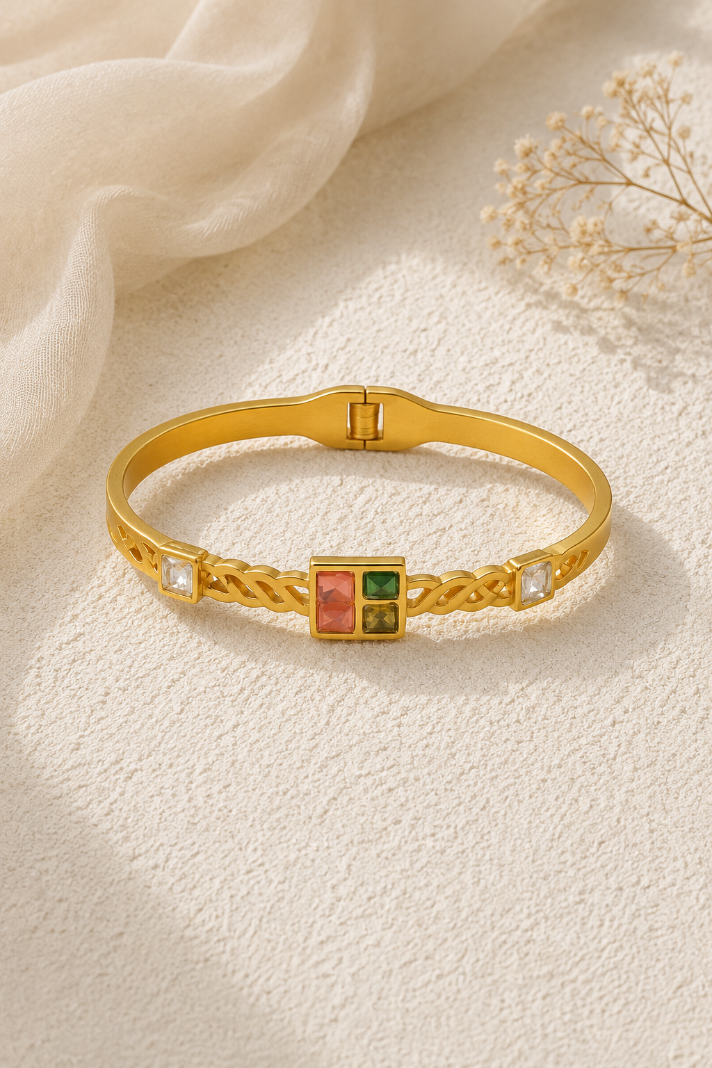 Kayte Bangle