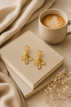 Knot Earrings