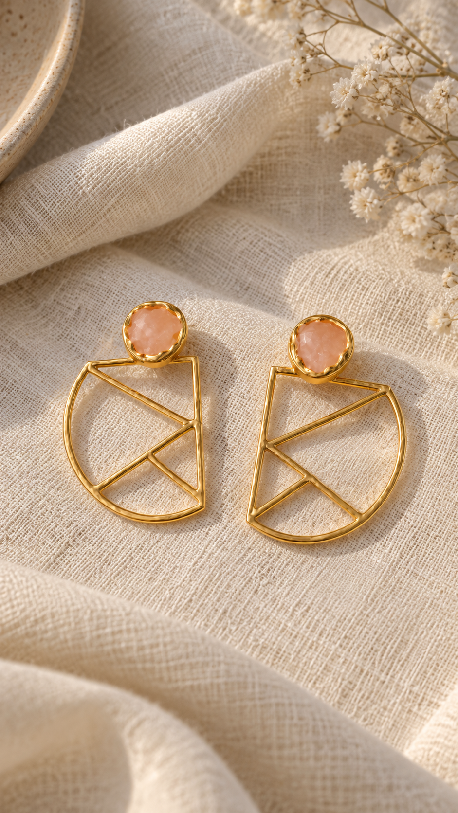 Larisa Earrings