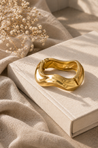 Lira Bangle