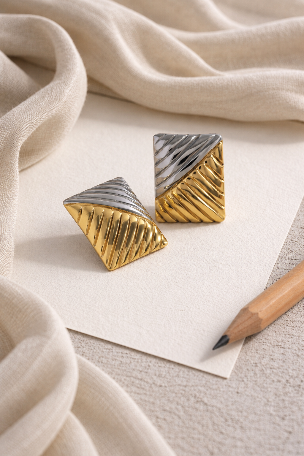 Luca Earrings