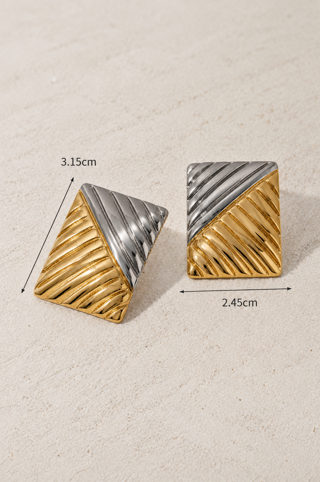 Luca Earrings
