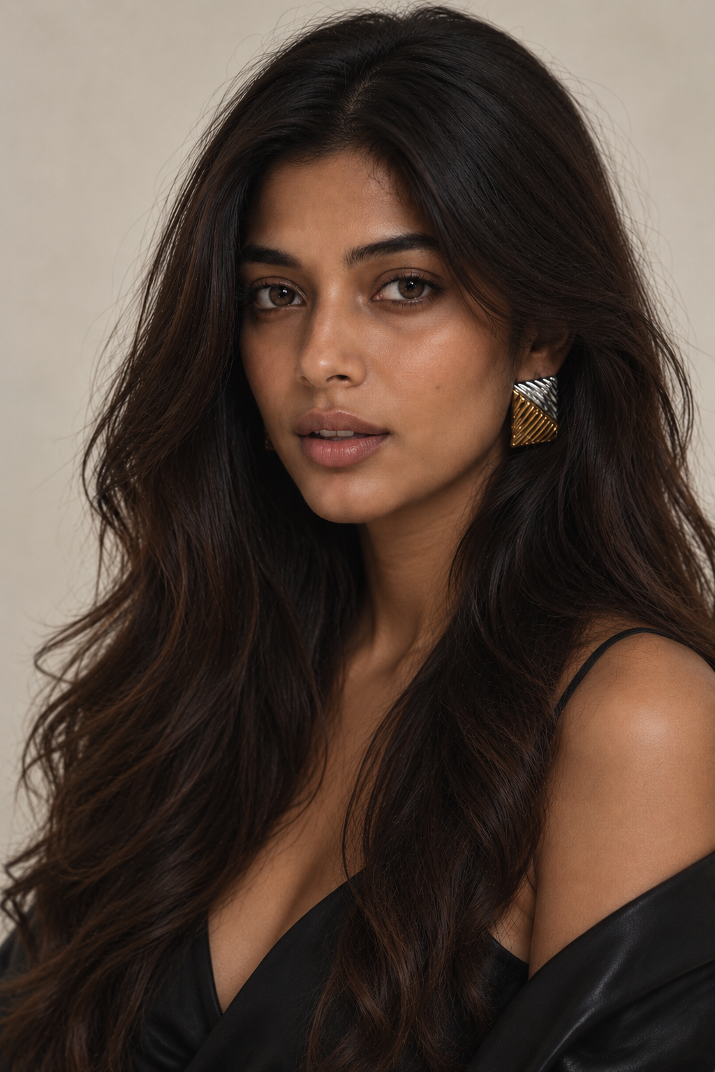Luca Earrings