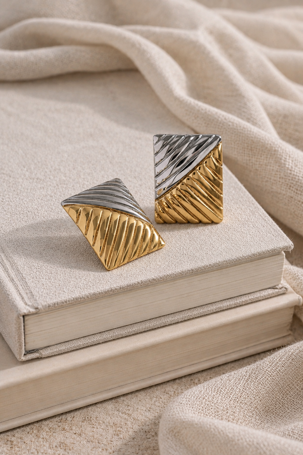Luca Earrings