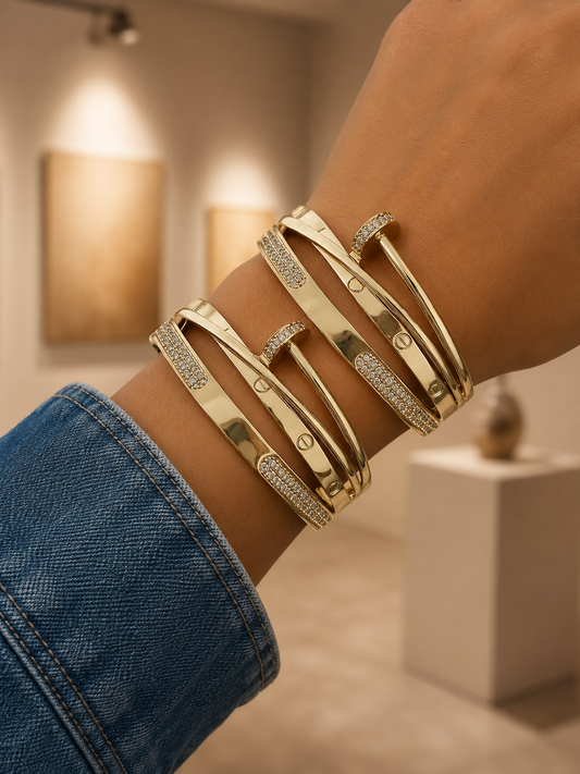 Luna Bangle