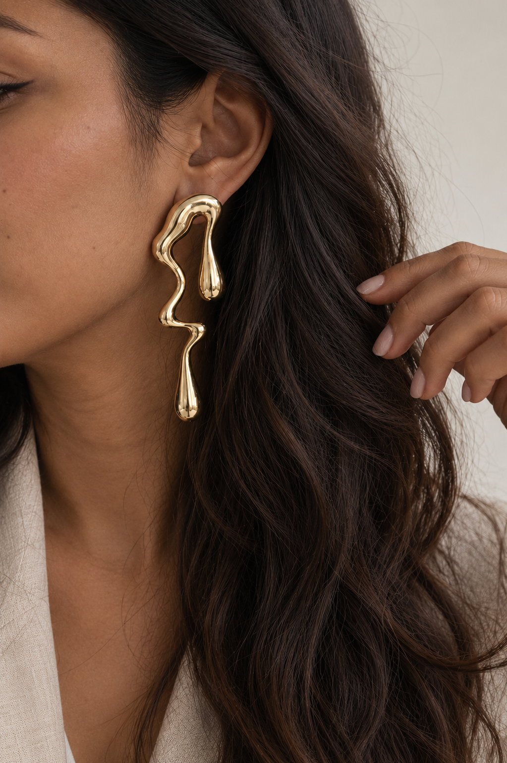 Maeve Earrings