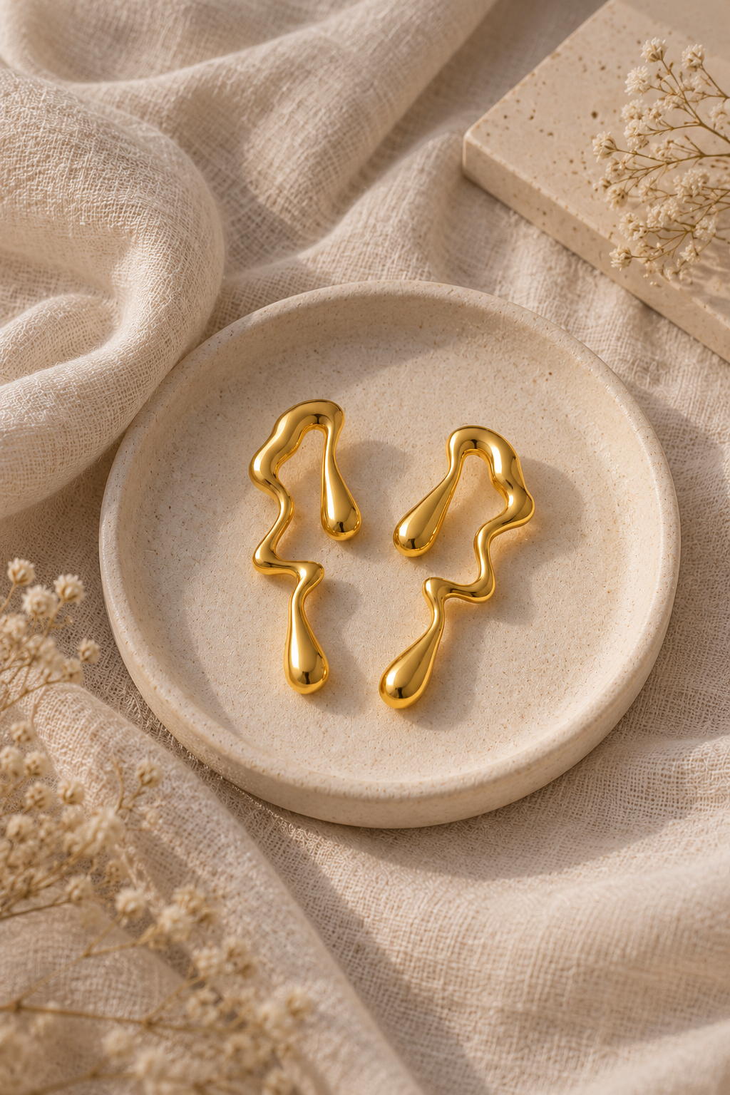 Maeve Earrings