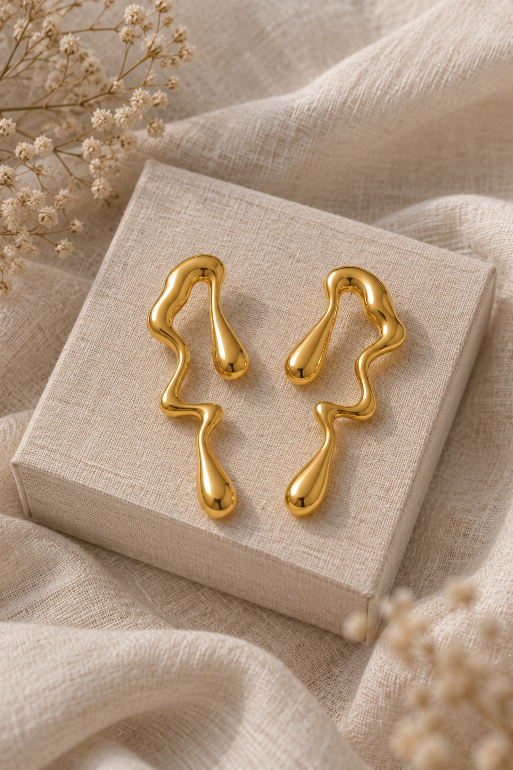 Maeve Earrings